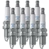 Image de NGK (5553) Bkr6es-11 Standard Bougie d'allumage