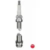 Image de NGK Jeu de 4 bougies d'allumage pour PEUGEOT: 309, 106, 605, 806, 306, 405, 205 & CITROËN: Xantia, XM, AX, BX, ZX, Evasion, Synergie (Ref: 97195)