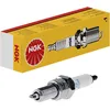 Image de Bougie d'allumage NGK | Boîte jaune | MR8E-9, 90527