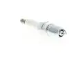 Image de NGK Bougie d'allumage pour MAZDA: 5, MPV, MX5, 6, 3 (Ref: 90813)