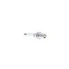 Image de NGK Bougie d'allumage pour OPEL: Astra, Mokka, Meriva, Insignia, Corsa, Adam, Cascada, Zafira & VAUXHALL: Meriva & CHEVROLET: Cruze, Trax (Ref: 91039)