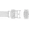 Image de NGK Sonde lambda pour OPEL: Astra, Corsa (Ref: 94625)