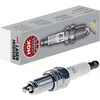 Image de Bougie d'allumage NGK | Laser Iridium | ZKR7BI-10, 95536