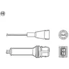 Image de NGK Sonde lambda pour LANCIA: Thema, Dedra, Y10 & AUDI: 100, A8, Cabriolet, Coupé, A6, 80 & FIAT: Croma, Tempra, Panda & VOLVO: 740 (Ref: 95555)
