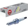 Image de Bougie d'allumage NGK | Laser Iridium | SILKR6C10E, 97098