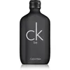 Image de Calvin Klein CK Be Eau de Toilette mixte 50 ml