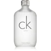 Image de Calvin Klein CK One Eau de Toilette mixte 100 ml