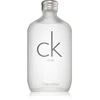 Image de Calvin Klein CK One Eau de Toilette mixte 200 ml