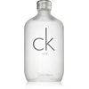 Image de Calvin Klein CK One Eau de Toilette mixte 50 ml