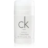 Image de Calvin Klein CK One Déodorant stick mixte 75 g