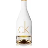 Image de Calvin Klein CK IN2U Eau de Toilette pour femme 100 ml