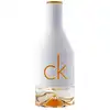 Image de CALVIN KLEIN - ckIN2U for her Eau de toilette 50 ml female