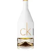 Image de Calvin Klein CK IN2U Eau de Toilette pour femme 150 ml