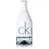 Image de CALVIN KLEIN - ckIN2U for him Eau de toilette 100 ml male