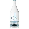 Image de Calvin Klein CK IN2U Eau de Toilette pour homme 100 ml