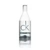 Image de CALVIN KLEIN - ckIN2U for him Eau de toilette 50 ml male