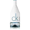 Image de Calvin Klein CK IN2U Eau de Toilette pour homme 150 ml
