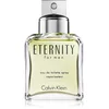 Image de Calvin Klein Eternity for Men Eau de Toilette pour homme 50 ml