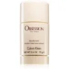 Image de Calvin Klein Obsession for Men Déodorant stick (sans alcool) pour homme 75 ml
