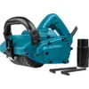 Image de Makita 9741 Ponceuse À Brosse - 860 W - 100 X 120 Mm