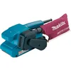 Image de Ponceuse à bande 650 W 76 x 457 mm - Makita 9911