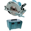 Image de Makita 5903RK Scie Circulaire - 2000 W - 235 Mm - Coffret