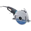 Image de Makita 4112HS Meuleuse Grand Angle 305 mm Noir/Bleu/Argent