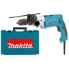 Image de Makita HP2071F Perceuse À Percussion - Dans Coffret - 1010W