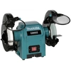 Image de Makita GB602 Double Ponceuse - 250W - 150 X 12,7 X 16mm