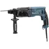 Image de Makita HR2470 SDS-Plus-Marteau combiné 780 W + mallette
