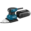Image de Makita BO4565K Ponceuse de Paume 200 W