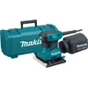 Image de Ponceuse vibrante 200W dans coffret synthétique - MAKITA BO4556K