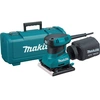 Image de Makita BO4556K - Ponceuse Vibrante Dans Mallette - 200W - 112 X 102 Mm