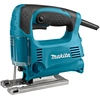 Image de Makita 4329 Scie Sauteuse - 450W - Poignée En D - Variable