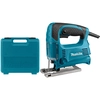 Image de Makita 4329K Scie Sauteuse - Dans Coffret - Poignée En D - 450W