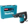 Image de MAKITA HR2810T - Martillo ligero sds-plus 800W vertical 3 posiciones 3.4 kg + portabrocas auto