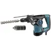 Image de Makita HR2811FT SDS-Plus-Marteau combiné, Marteau perforateur 800 W + mallette, sans batterie, sans chargeur