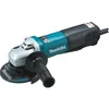 Image de Makita Meuleuse diamètre 125mm 1400w makita 9565pcv
