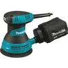Image de Makita BO5030 - Ponceuse Excentrique - 300W - 125 Mm