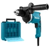 Image de Makita HP1631K Perceuse À Percussion - Dans Coffret - 710W