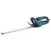 Image de Taille-haie électrique 670 W avec lamier de 65 cm - MAKITA UH6580