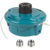 Image de Makita B-02945 Tête nylon pour débroussailleuse Makita