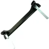 Image de MAKITA 192505-5 - Soporte de guia de carril para sierras circulares 5603r 5705r 5017rkb
