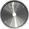Image de MAKITA D-09640 - Disco de sierra standard de 235x2.3 llanta 1.6 mm 60z 15 grados eje de 30 arandela reduccion 25