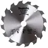 Image de Makita D-29050   Lame scie circulaire HM 210/30/24D Standard