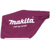 Image de Sac collecteur de poussière en tissu pour rabot - MAKITA 122793-0
