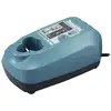Image de Makita DC10WA Chargeur de bloc de batterie 194588-1