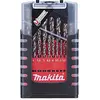 Image de Makita M   Force Coffret de forets, 1 10 mm, d 29876