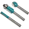 Image de FRAISES Q6 (3 PCS) MAKITA - D30209