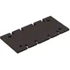 Image de Plaque abrasive Makita compl. 194929-1 Makita 194929-1